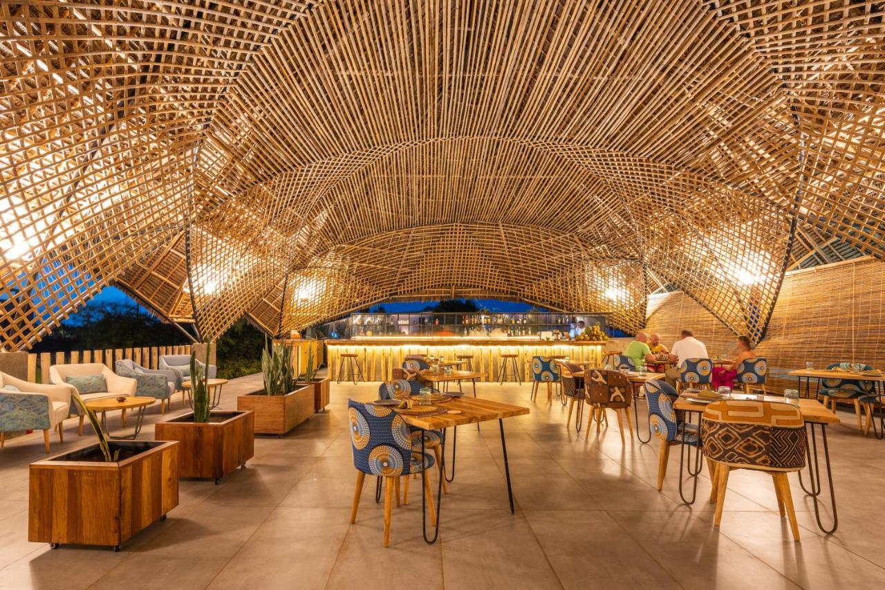 فندق Bamboo Zanzibar جامبياني