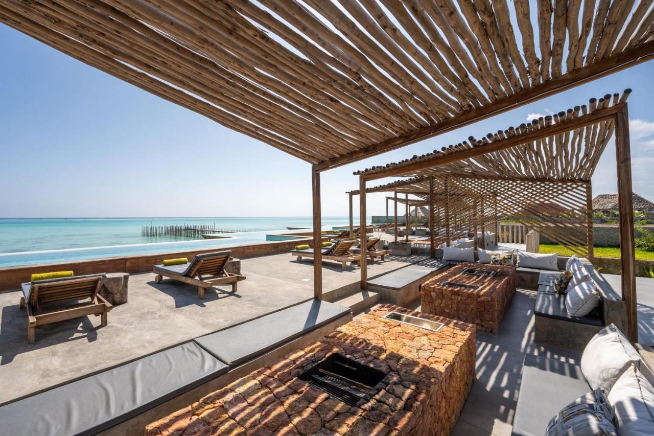 Bamboo Zanzibar فندق جامبياني