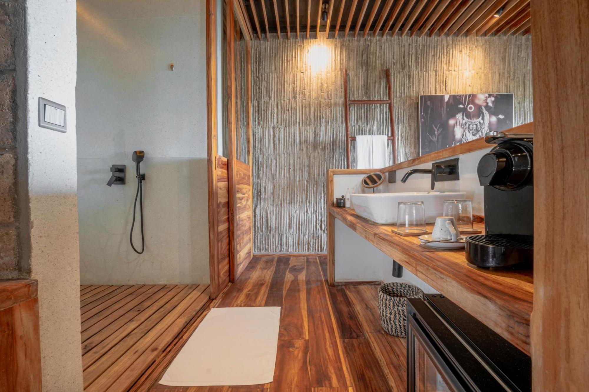 Bamboo Zanzibar فندق