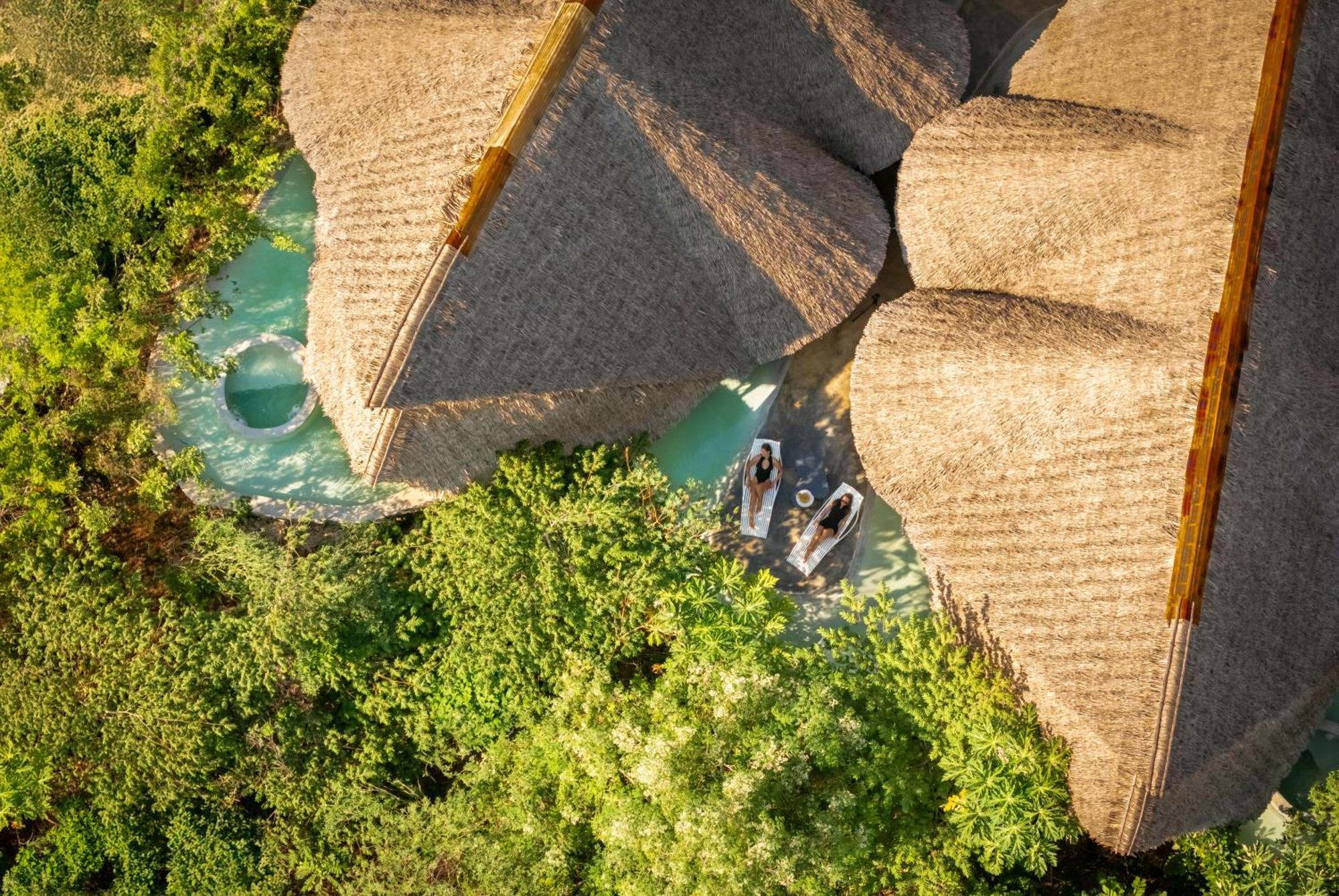 فندق Bamboo Zanzibar