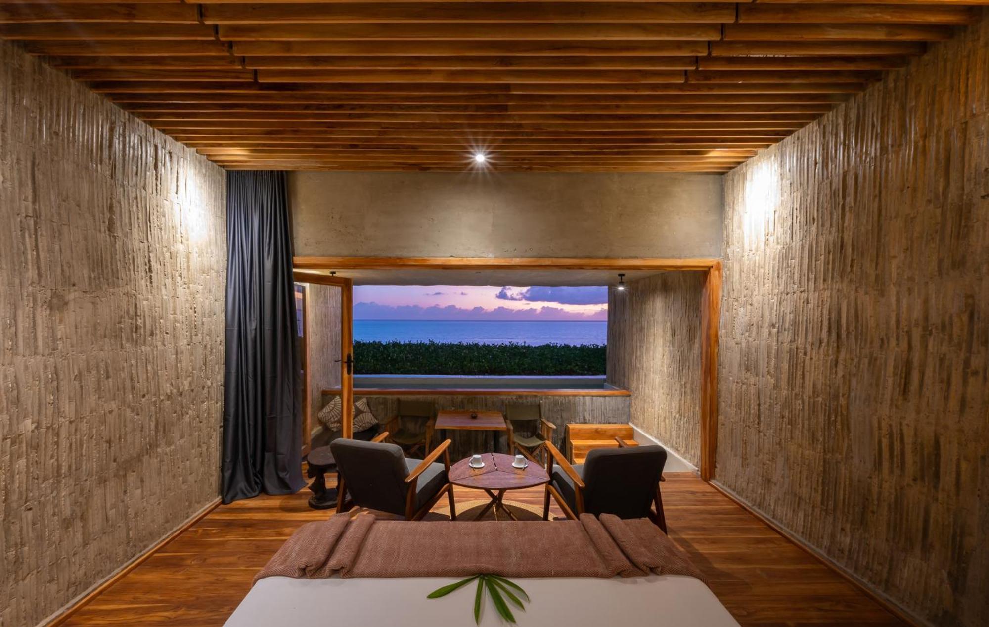 فندق Bamboo Zanzibar جامبياني