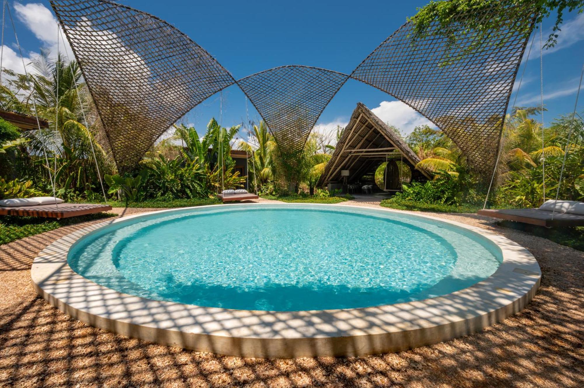 Bamboo Zanzibar * جامبياني