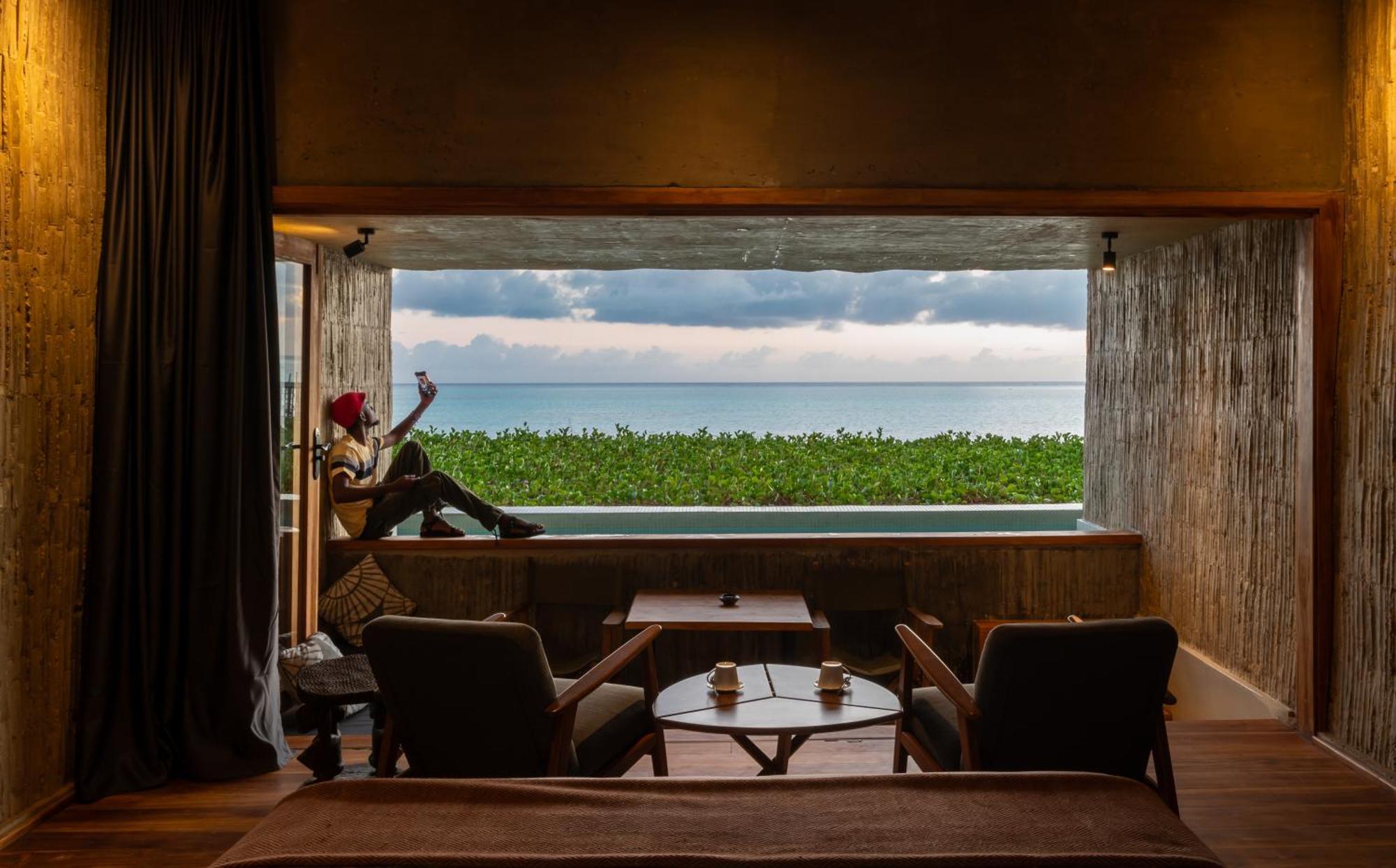 Bamboo Zanzibar * جامبياني